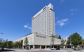 Keio Plaza Hotel Sapporo